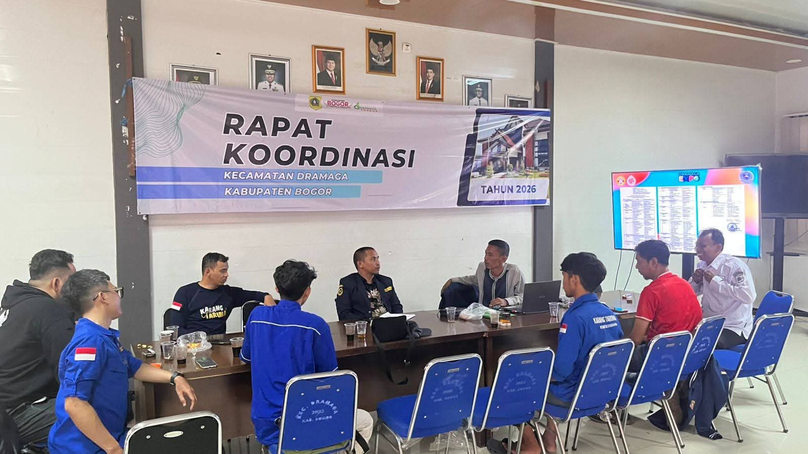 Dokumentasi organisasi 10